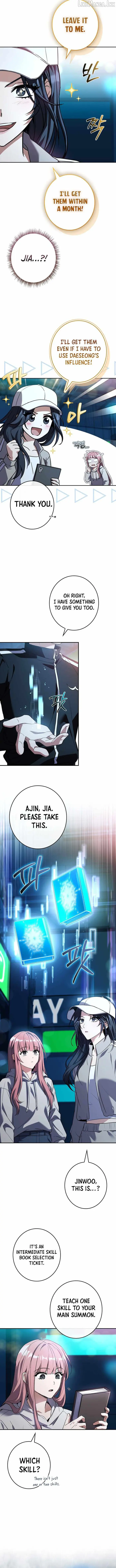 Only I Have an EX-Grade Summon Chapter 31 image 05_optimized